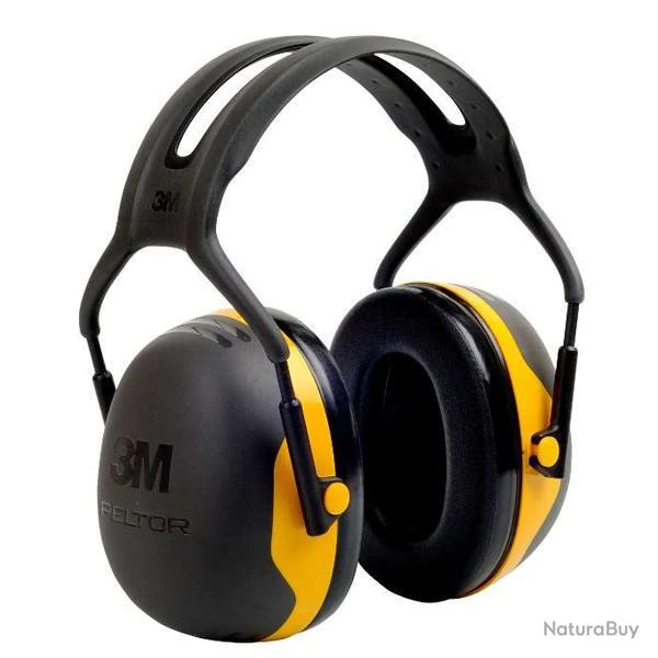 Soldes D'été ! Peltor X2 3 Soldes D'été ! Peltor X2