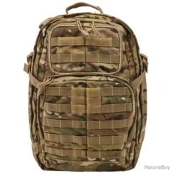 5.11 Tactical Rush 24 2.0 Multicam 5.11