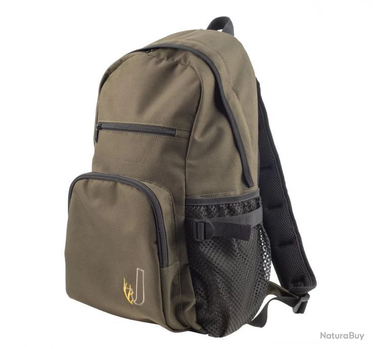 SAC À DOS PRADEAUX VERT 25L JANUEL 3 SAC À DOS PRADEAUX VERT 25L JANUEL