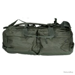 SAC OPERATIONNEL CAMO 110 LITRES - PERCUSSION - KAKI