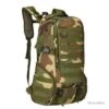 Sac Militaire Tactique Imperméable 35L Couleur WL LIVRAISON GRATUITE !!