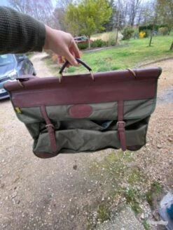 Sac Verney Carron Baldy