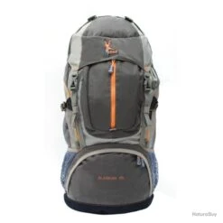Sac à Dos Alaskan 45 Markhor Vert