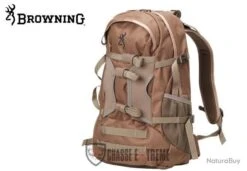 Sac à Dos BROWNING Explorer (Bxb)