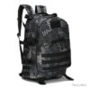 Sac A Dos Militaire Tactique 40L Couleur MKBK LIVRAISON GRATUITE !!