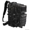 Sac à Dos Militaire Tactique Multifonction 40L Randonnée Chasse Pêche Camping Trekking Escalade