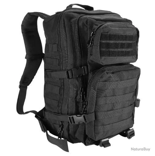 Sac à Dos Style Militaire 40L Grand Volume Sac à Dos Multifonction Pour CHASSE TREKKING RANDO 3 Sac à Dos Style Militaire 40L Grand Volume Sac à Dos Multifonction Pour CHASSE TREKKING RANDO