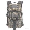 Sac à Dos Tactique Militaire 40L Camo 1 Bandoulière Homme Imperméable Chasse Randonnée Camping -Peltor Soldes 00001 Sac a Dos Tactique Militaire 40L Camo 1 Bandouliere Homme Impermeable Chasse Randonnee Camping