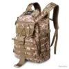 Sac à Dos Tactique Militaire 40L Désert Bandoulière Homme Imperméable Chasse Randonnée Camping 1 Sac à Dos Tactique Militaire 40L Désert Bandoulière Homme Imperméable Chasse Randonnée Camping -Peltor Soldes 00001 Sac a Dos Tactique Militaire 40L Desert Bandouliere Homme Impermeable Chasse Randonnee Camping