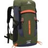 Sac à Dos Tactique Randonnée 50L Housse De Pluie Imperméable Chasse Pêche Trekking Alpinisme Vert 2 Sac à Dos Tactique Randonnée 50L Housse De Pluie Imperméable Chasse Pêche Trekking Alpinisme Vert -Peltor Soldes 00001 Sac a Dos Tactique Randonnee 50L Housse de Pluie Impermeable Chasse Peche Trekking Alpinisme Vert