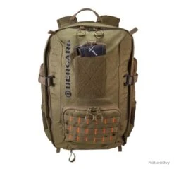 Sac à Dos De Chasse Bergara DayPack 35L