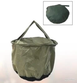 Sac à Champignons En Polyester - RA SPORT