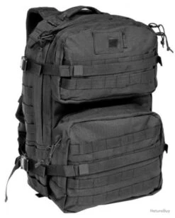 Sac à Dos Elite 40L Noir Percussion