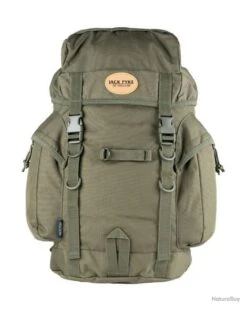 Sac à Dos Jack Pyke Vert De 25 L