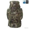 Sac à Dos OPERATEUR 65 L Camouflage Cam CE -Peltor Soldes 00001 Sac a dos OPERATEUR 65 L camouflage Cam CE