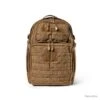 5.11 Tactical Sac à Dos RUSH 24 2.0 Beige -Peltor Soldes 00001 Sac a dos RUSH 24 2.0 Beige