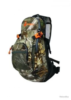 Sac à Dos Realtree Hydro Hunter 8 L - Spika