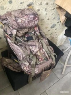 Sac à Dos Solognac Big-game