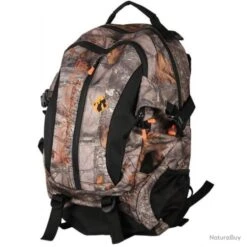 Sac à Dos Somlys 40L Camo 3DX Baroudeur