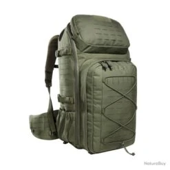 Tasmanian Tiger Sac à Dos TT Modular Trooper Pack - 55L Vert