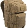 Mil-Tec Sac A Dos US Style "Assault" 36 Litres Coyote -Peltor Soldes 00001 Sac a dos US style Assault 36 litres Coyote