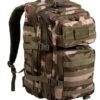Mil-Tec Sac A Dos US Style "Assault" 36 Litres Woodland 2 Mil-Tec Sac A Dos US Style "Assault" 36 Litres Woodland -Peltor Soldes 00001 Sac a dos US style Assault 36 litres Woodland