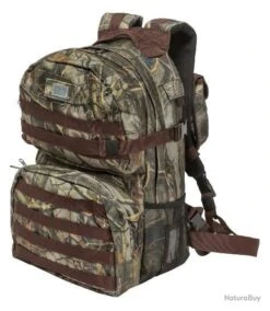 Sac à Dos Verney-Carron Camo Multi Poche 30L