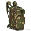 Sac à Dos Chasse Pêche Randonnée 30L N°1 - LIVRAISON OFFERTE -Peltor Soldes 00001 Sac a dos chasse peche randonnee 30L