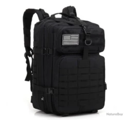 Sac à Dos Chasse Pêche Randonnée 50L N°1 - LIVRAISON OFFERTE