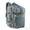 Sac à Dos Chasse Pêche Randonnée 50L N°2 - LIVRAISON OFFERTE -Peltor Soldes 00001 Sac a dos chasse peche randonnee 50L N 2 LIVRAISON OFFERTE