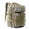 Sac à Dos Chasse Pêche Randonnée 50L N°3 - LIVRAISON OFFERTE -Peltor Soldes 00001 Sac a dos chasse peche randonnee 50L N 3 LIVRAISON OFFERTE