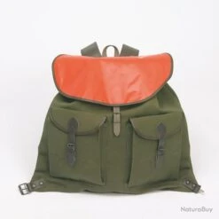 Sac à Dos De Chasse "BATTUE" AKAH