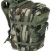 Sac à Dos Modulator 30/45L Camo Percussion -Peltor Soldes 00001 Sac a dos modulator 30 45L camo Percussion