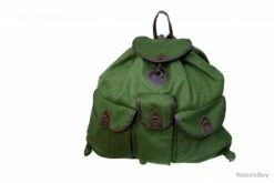 Sac à Dos Silencieux Laine Et Nylon