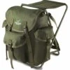 Sac à Dos / Chaise En Mar-Tex 30Lt - MARSUPIO -Peltor Soldes 00001 Sac avec chaise chasse peche 30 litres