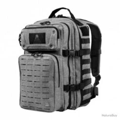 Sac Baroud Box 40L | GRIS | ARES