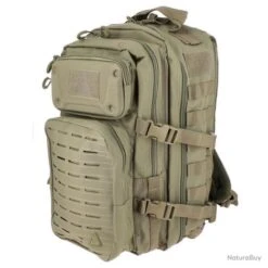 Sac Baroud Box 40L | Sable | ARES