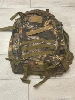 Sac Camouflage
