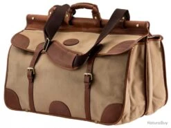 Sac De Battue Grand Et Petit Modèle - Country Sellerie Petit Modèle-CU6005