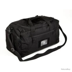 Sac De Transport 45 Litres Transall Noir