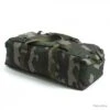 Sac De Voyage Camouflage, 75 L -Peltor Soldes 00001 Sac de voyage Camo 75 litres