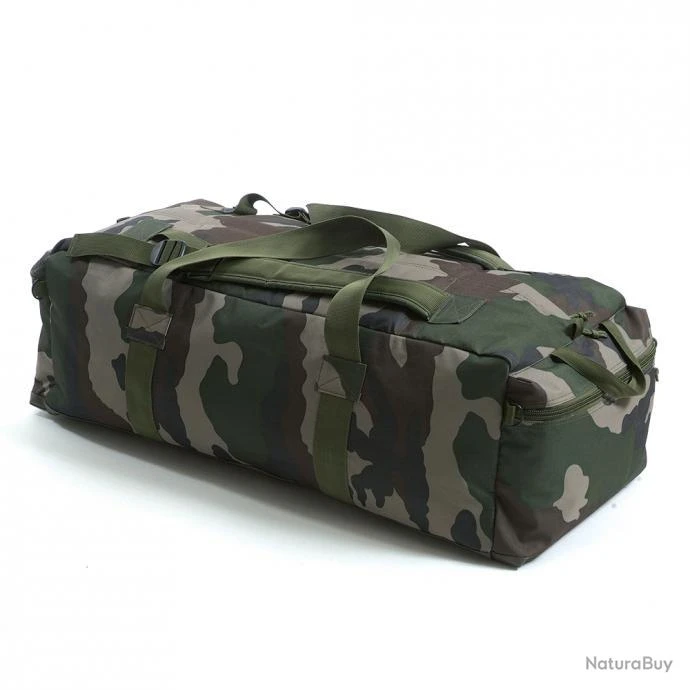 Sac De Voyage Camouflage, 75 L 3 Sac De Voyage Camouflage, 75 L