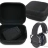 Peltor Soldes D'été ! Sacoche Rigide Pour Casque AntiBruit 2 Peltor Soldes D'été ! Sacoche Rigide Pour Casque AntiBruit -Peltor Soldes 00001 Sacoche rigide pour Casque AntiBruit