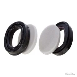 3M Set De Coussins De Rechange HY80S-EU Pour SportTac