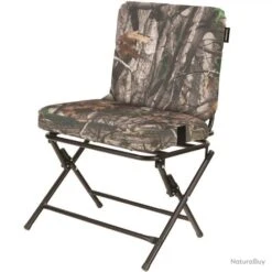 Siège Pivotant 360° Allen 2.0 Camo