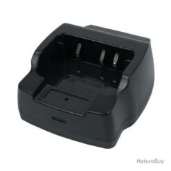 Socle Chargeur Midland Pour Talkie Walkie G10