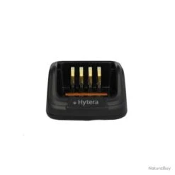 Socle Chargeur Individuel Pour Hytera PD4xx, PD5xx, PD6xx, PD7xx