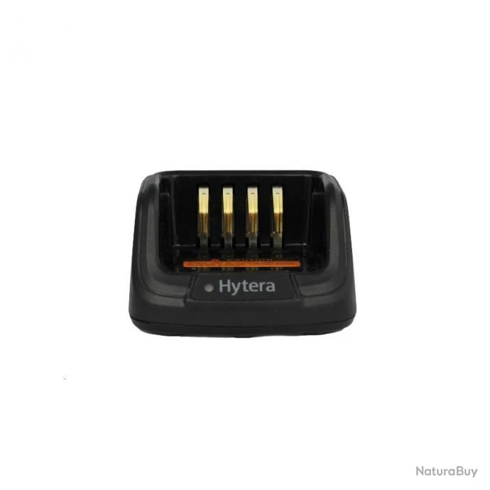 Socle Chargeur Individuel Pour Hytera PD4xx, PD5xx, PD6xx, PD7xx 3 Socle Chargeur Individuel Pour Hytera PD4xx, PD5xx, PD6xx, PD7xx