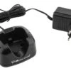 Socle Chargeur Pour Talkie Walkie Midland G9 Pro-A69217 -Peltor Soldes 00001 Socle chargeur pour talkie walkie Midland G9