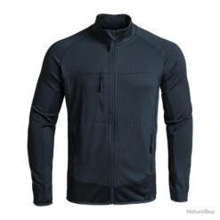 Sous-veste Thermo Performer -10°C > -20°C Bleu Marine